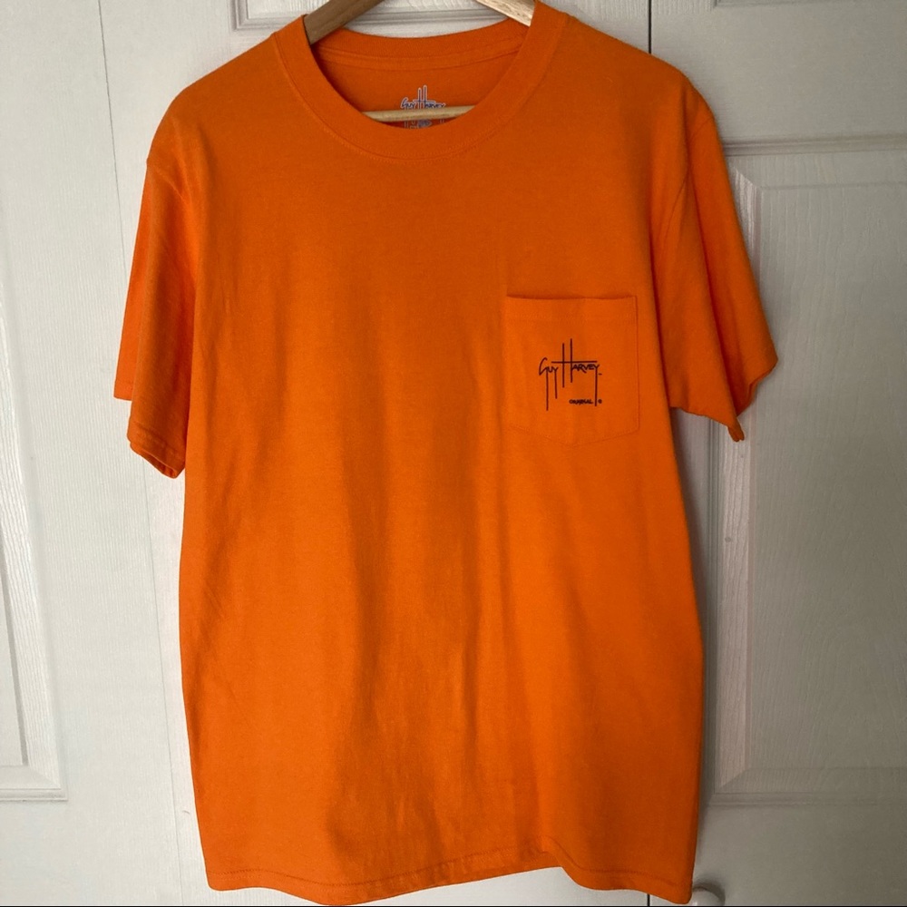 Guy Harvey Graphic T-Shirt